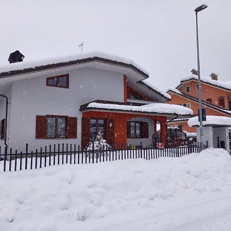 Ferienwohnung La Sofietta Borgo San Dalmazzo Exterior foto